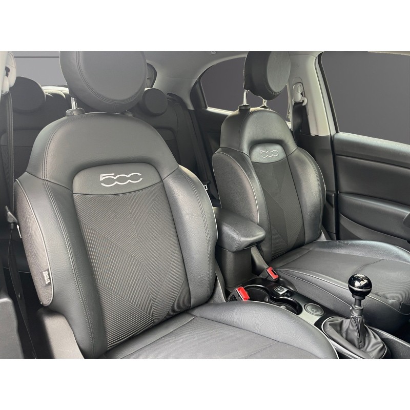 FIAT 500X MY19 1.0 FireFly Turbo T3 120 ch City Cross