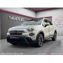 FIAT 500X MY19 1.0 FireFly Turbo T3 120 ch City Cross