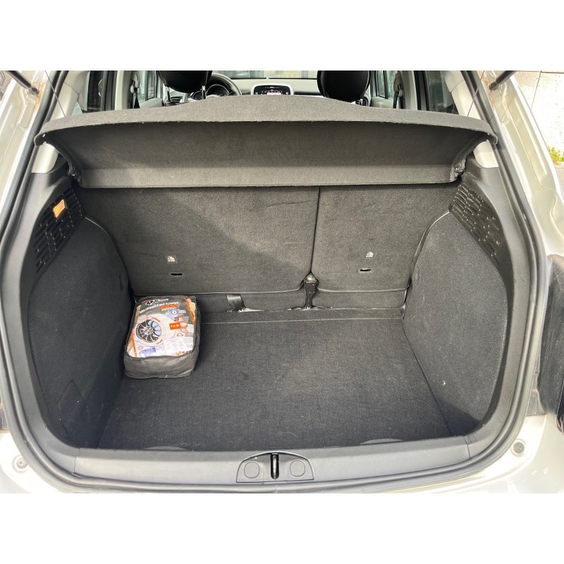 FIAT 500X MY19 1.0 FireFly Turbo T3 120 ch City Cross