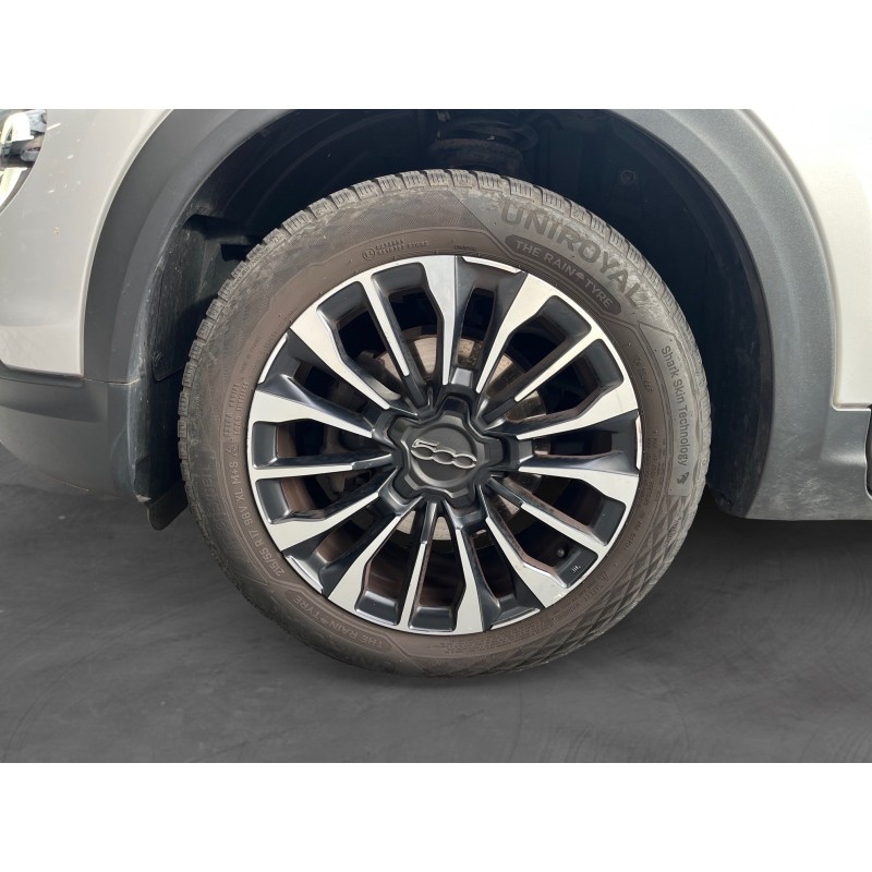 FIAT 500X MY19 1.0 FireFly Turbo T3 120 ch City Cross