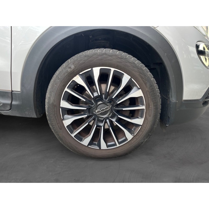 FIAT 500X MY19 1.0 FireFly Turbo T3 120 ch City Cross