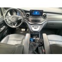 MERCEDES CLASSE V Extra-Long 300 d 9G-TRONIC AMG-LINE GARANTIE 12 MOIS TVA DEDUCTIBLE