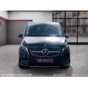 MERCEDES CLASSE V Extra-Long 300 d 9G-TRONIC AMG-LINE GARANTIE 12 MOIS TVA DEDUCTIBLE