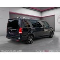 MERCEDES CLASSE V Extra-Long 300 d 9G-TRONIC AMG-LINE GARANTIE 12 MOIS TVA DEDUCTIBLE