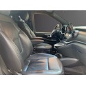 MERCEDES CLASSE V Extra-Long 300 d 9G-TRONIC AMG-LINE GARANTIE 12 MOIS TVA DEDUCTIBLE