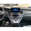 MERCEDES CLASSE V Extra-Long 300 d 9G-TRONIC AMG-LINE GARANTIE 12 MOIS TVA DEDUCTIBLE