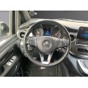 MERCEDES CLASSE V Extra-Long 300 d 9G-TRONIC AMG-LINE GARANTIE 12 MOIS TVA DEDUCTIBLE