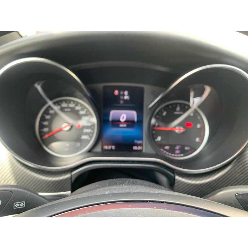 MERCEDES CLASSE V Extra-Long 300 d 9G-TRONIC AMG-LINE GARANTIE 12 MOIS TVA DEDUCTIBLE
