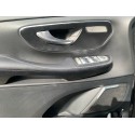 MERCEDES CLASSE V Extra-Long 300 d 9G-TRONIC AMG-LINE GARANTIE 12 MOIS TVA DEDUCTIBLE