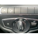 MERCEDES CLASSE V Extra-Long 300 d 9G-TRONIC AMG-LINE GARANTIE 12 MOIS TVA DEDUCTIBLE