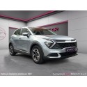 KIA SPORTAGE 1.6 T-GDi 230ch ISG Hybride BVA6 4x4 Active,