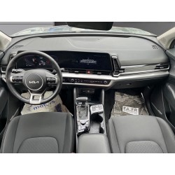 KIA SPORTAGE 1.6 T-GDi 230ch ISG Hybride BVA6 4x4 Active,