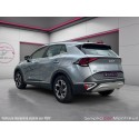 KIA SPORTAGE 1.6 T-GDi 230ch ISG Hybride BVA6 4x4 Active,