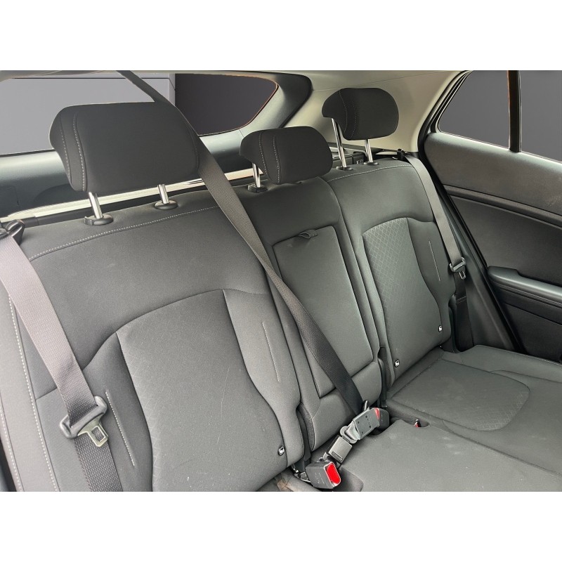 KIA SPORTAGE 1.6 T-GDi 230ch ISG Hybride BVA6 4x4 Active,