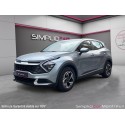 KIA SPORTAGE 1.6 T-GDi 230ch ISG Hybride BVA6 4x4 Active,