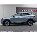 KIA SPORTAGE 1.6 T-GDi 230ch ISG Hybride BVA6 4x4 Active,