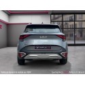 KIA SPORTAGE 1.6 T-GDi 230ch ISG Hybride BVA6 4x4 Active,