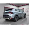 KIA SPORTAGE 1.6 T-GDi 230ch ISG Hybride BVA6 4x4 Active,