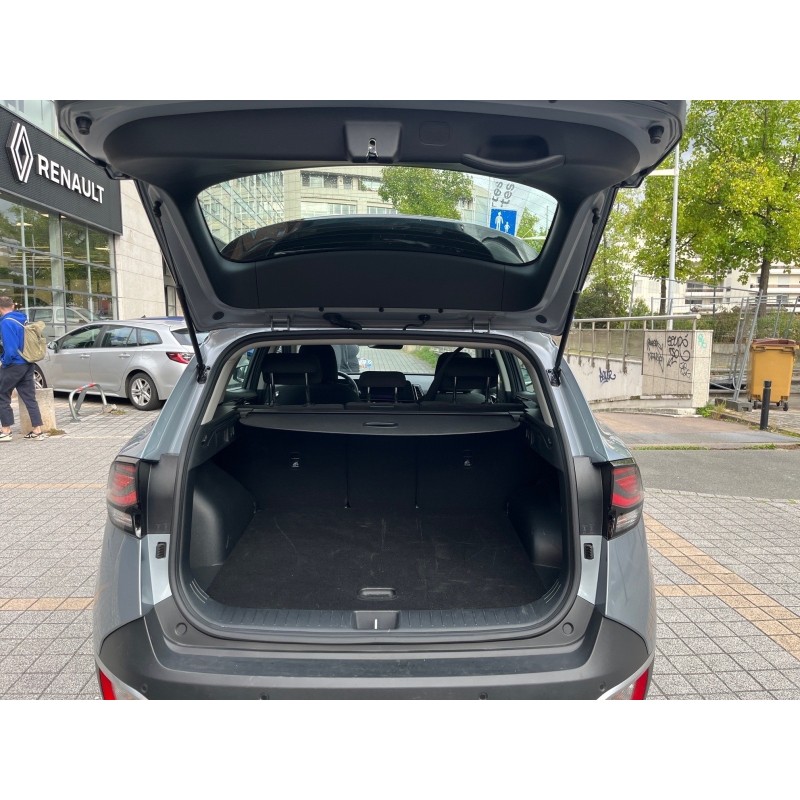 KIA SPORTAGE 1.6 T-GDi 230ch ISG Hybride BVA6 4x4 Active,