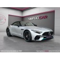 MERCEDES AMG SL 63 AMG 585CV speedshift MCT 4MATIC MOTORS COLLECTOR EDITION 1 of 100 PETRONAS