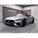 MERCEDES AMG SL 63 AMG 585CV speedshift MCT 4MATIC MOTORS COLLECTOR EDITION 1 of 100 PETRONAS