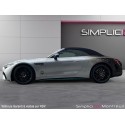 MERCEDES AMG SL 63 AMG 585CV speedshift MCT 4MATIC MOTORS COLLECTOR EDITION 1 of 100 PETRONAS