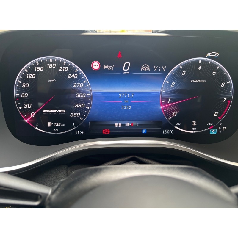 MERCEDES AMG SL 63 AMG 585CV speedshift MCT 4MATIC MOTORS COLLECTOR EDITION 1 of 100 PETRONAS
