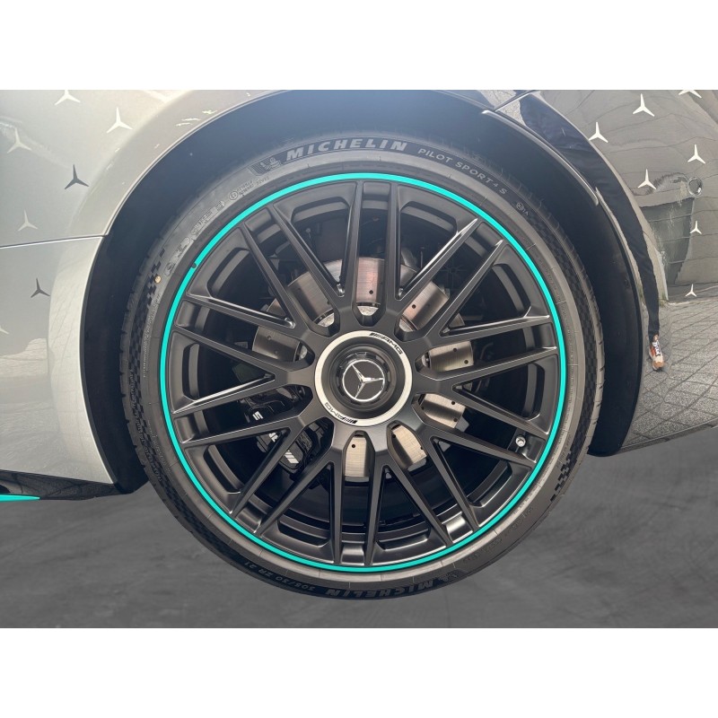 MERCEDES AMG SL 63 AMG 585CV speedshift MCT 4MATIC MOTORS COLLECTOR EDITION 1 of 100 PETRONAS