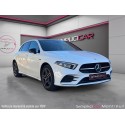 MERCEDES CLASSE A 250 e EQ POWER 8G-DCT AMG Line, TOIT OUVRANT, APPLE CARPLAY, SIEGES CHAUFFANT, CAMERA 360