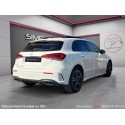 MERCEDES CLASSE A 250 e EQ POWER 8G-DCT AMG Line, TOIT OUVRANT, APPLE CARPLAY, SIEGES CHAUFFANT, CAMERA 360