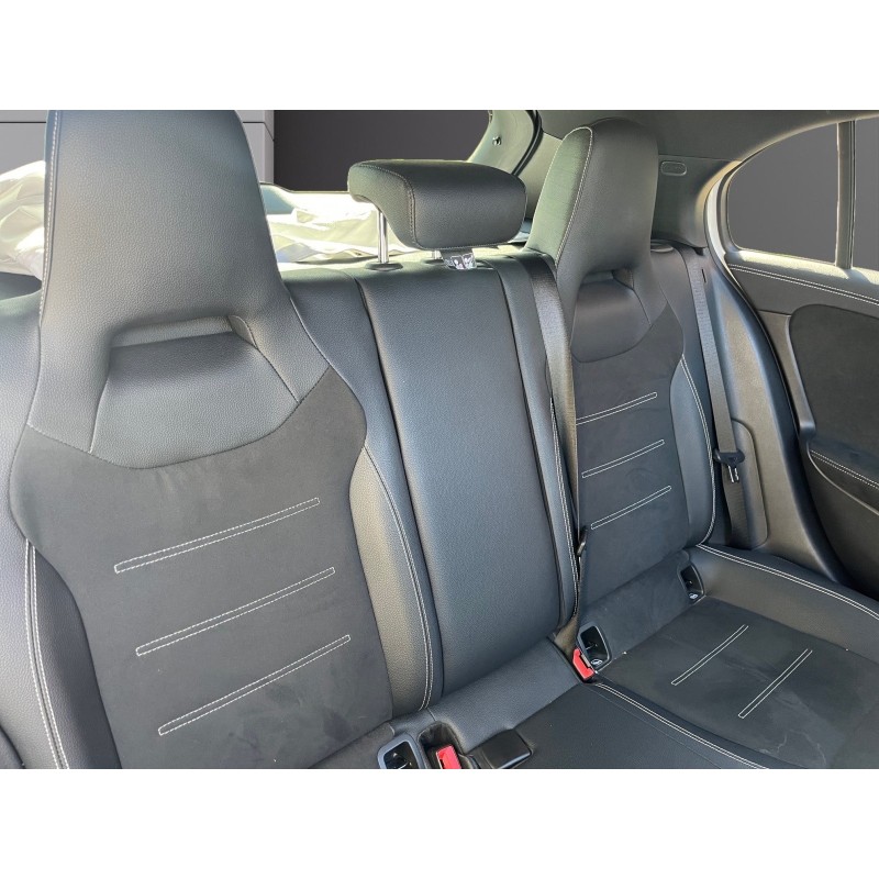 MERCEDES CLASSE A 250 e EQ POWER 8G-DCT AMG Line, TOIT OUVRANT, APPLE CARPLAY, SIEGES CHAUFFANT, CAMERA 360