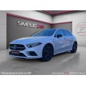 MERCEDES CLASSE A 250 e EQ POWER 8G-DCT AMG Line, TOIT OUVRANT, APPLE CARPLAY, SIEGES CHAUFFANT, CAMERA 360