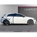 MERCEDES CLASSE A 250 e EQ POWER 8G-DCT AMG Line, TOIT OUVRANT, APPLE CARPLAY, SIEGES CHAUFFANT, CAMERA 360