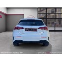 MERCEDES CLASSE A 250 e EQ POWER 8G-DCT AMG Line, TOIT OUVRANT, APPLE CARPLAY, SIEGES CHAUFFANT, CAMERA 360
