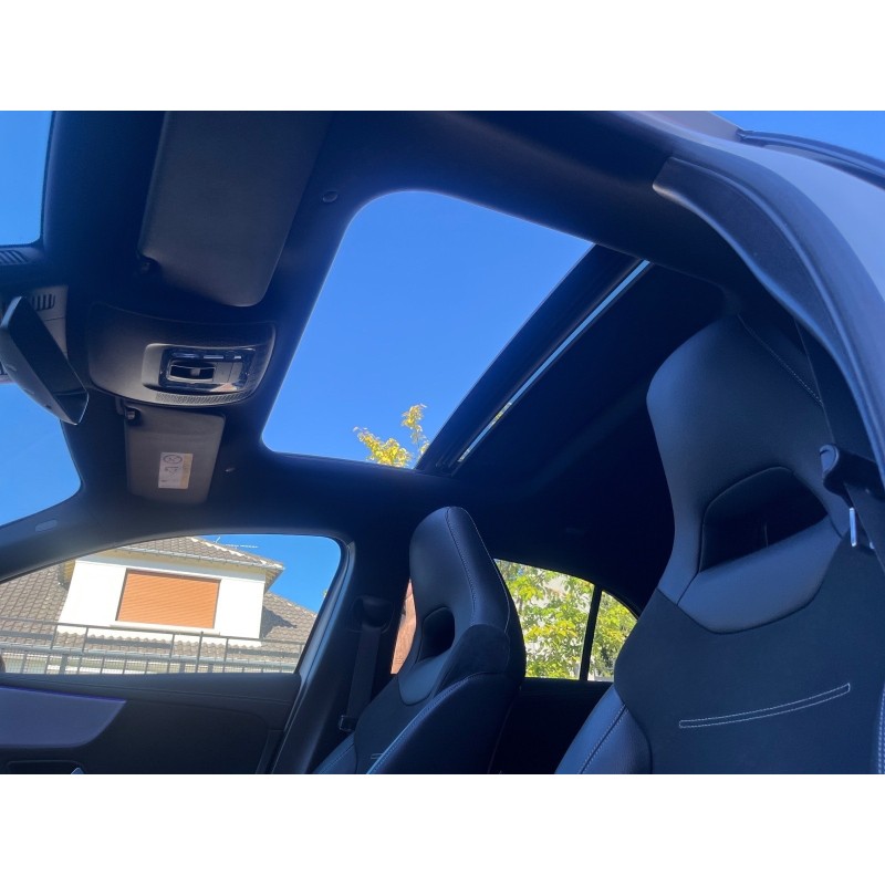 MERCEDES CLASSE A 250 e EQ POWER 8G-DCT AMG Line, TOIT OUVRANT, APPLE CARPLAY, SIEGES CHAUFFANT, CAMERA 360