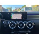 MERCEDES CLASSE A 250 e EQ POWER 8G-DCT AMG Line, TOIT OUVRANT, APPLE CARPLAY, SIEGES CHAUFFANT, CAMERA 360