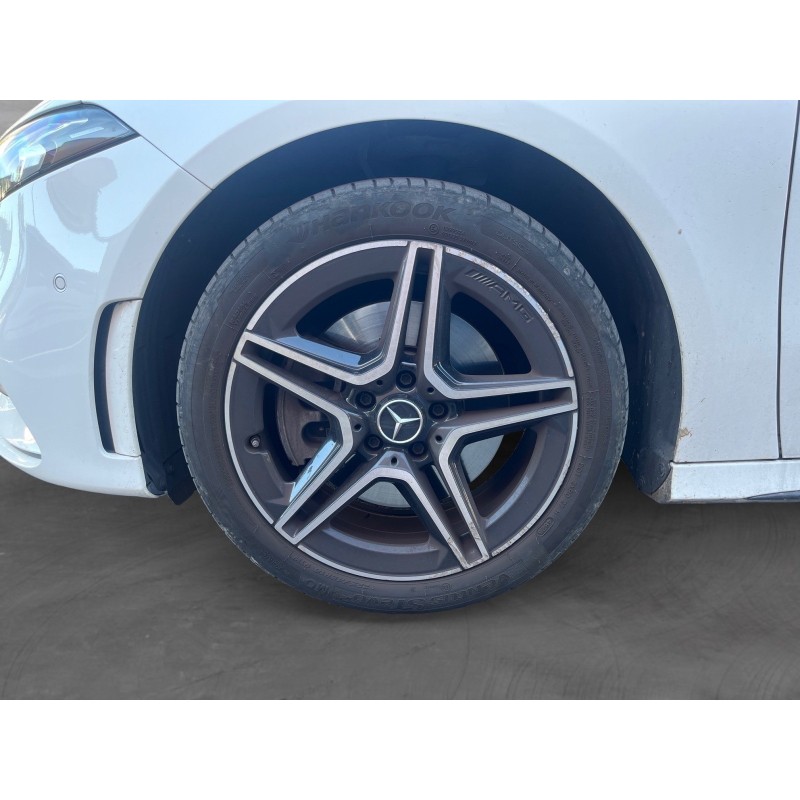 MERCEDES CLASSE A 250 e EQ POWER 8G-DCT AMG Line, TOIT OUVRANT, APPLE CARPLAY, SIEGES CHAUFFANT, CAMERA 360