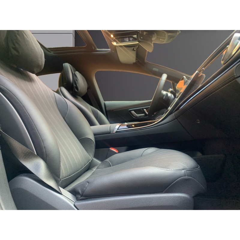 MERCEDES EQS 450 AMG Line GARANTIE 12 mois