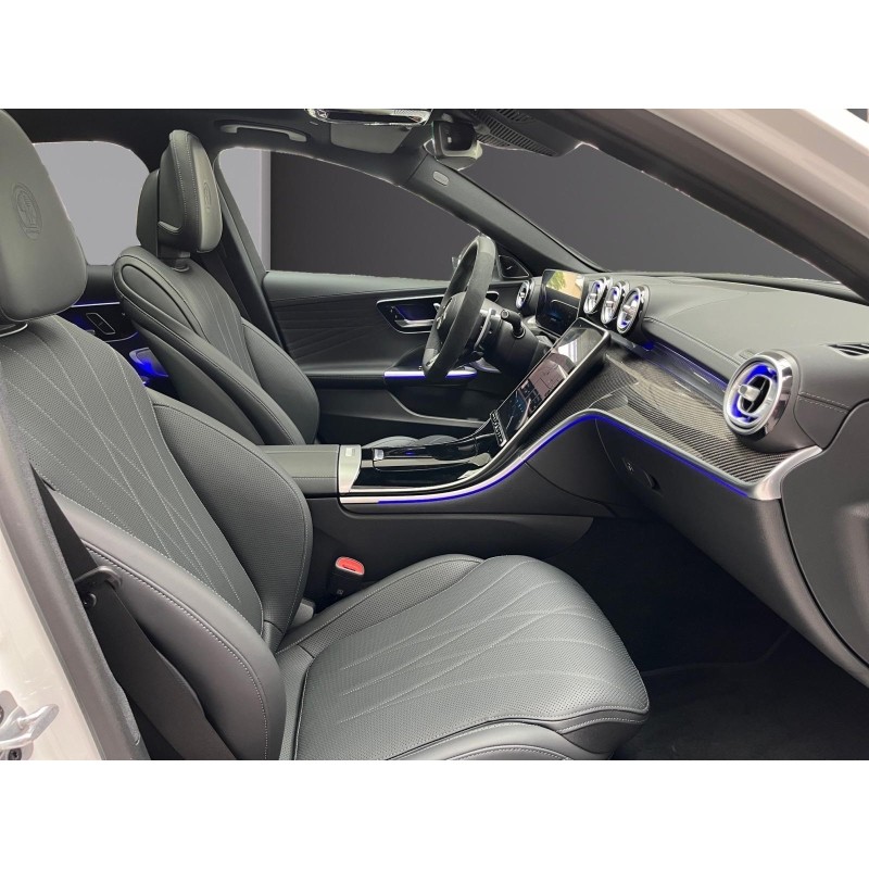 MERCEDES CLASSE C AMG 63 S E Performance 9G-Tronic 4Matic