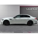 MERCEDES CLASSE C AMG 63 S E Performance 9G-Tronic 4Matic