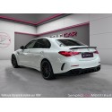 MERCEDES CLASSE C AMG 63 S E Performance 9G-Tronic 4Matic