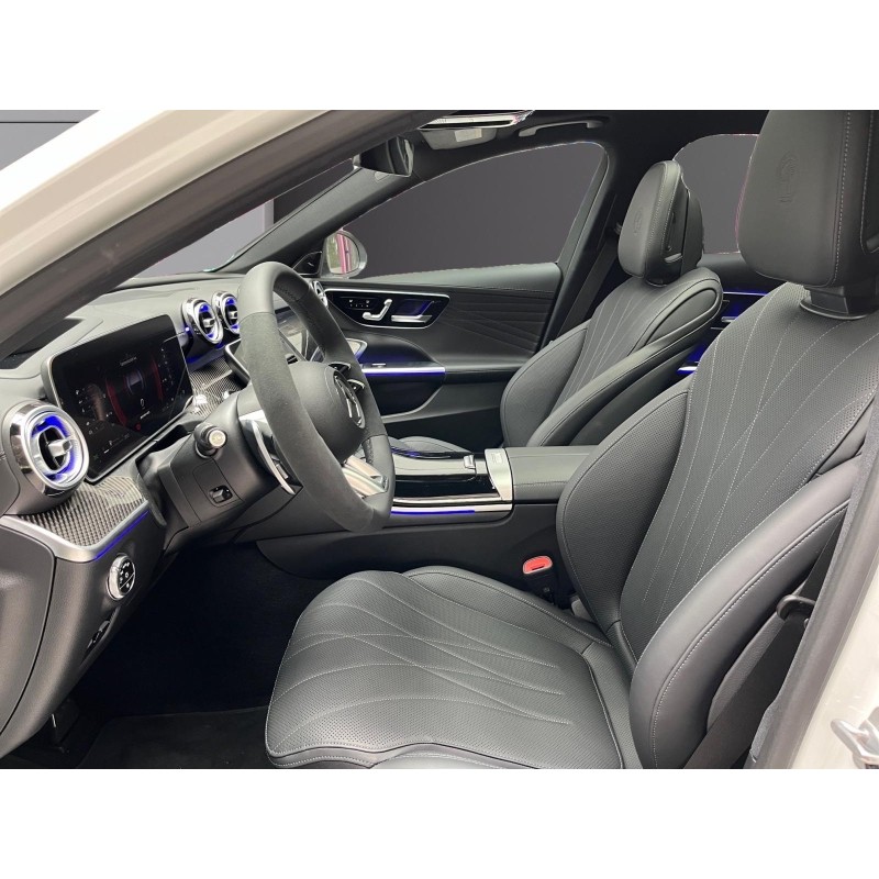 MERCEDES CLASSE C AMG 63 S E Performance 9G-Tronic 4Matic
