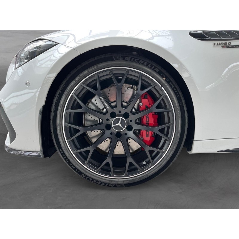 MERCEDES CLASSE C AMG 63 S E Performance 9G-Tronic 4Matic