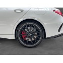 MERCEDES CLASSE C AMG 63 S E Performance 9G-Tronic 4Matic
