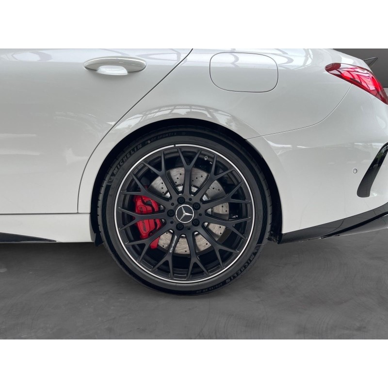 MERCEDES CLASSE C AMG 63 S E Performance 9G-Tronic 4Matic