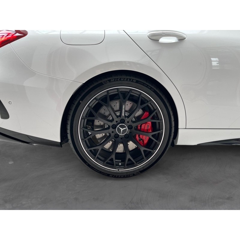 MERCEDES CLASSE C AMG 63 S E Performance 9G-Tronic 4Matic