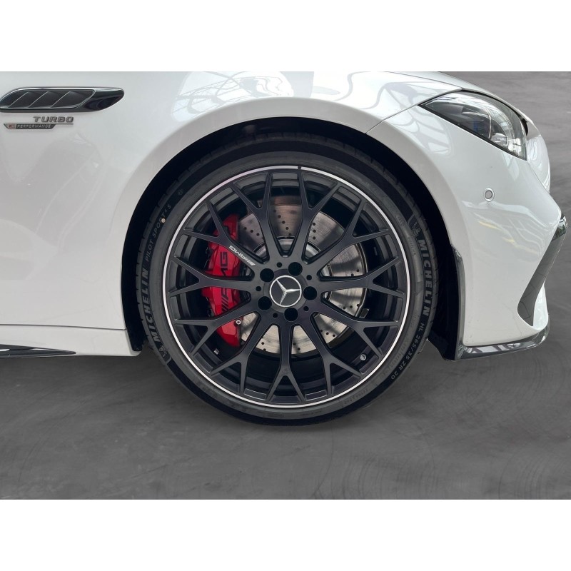 MERCEDES CLASSE C AMG 63 S E Performance 9G-Tronic 4Matic