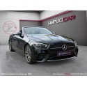 MERCEDES CLASSE E CABRIOLET 220 d 9G-Tronic AMG Line/garantie, entretien constructeur/burmester/360°