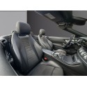 MERCEDES CLASSE E CABRIOLET 220 d 9G-Tronic AMG Line/garantie, entretien constructeur/burmester/360°