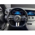 MERCEDES CLASSE E CABRIOLET 220 d 9G-Tronic AMG Line/garantie, entretien constructeur/burmester/360°